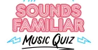 Sounds Familiar Music Quiz - Glasgow Daytime Party