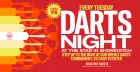 Darts Night