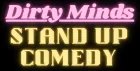Kayvan Khazaee: Dirty Minds - Stand up Comedy