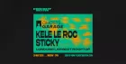 Ghosts of Garage Rooftop Day Party W Kele Le Roc & Sticky