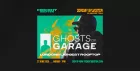 Ghosts of Garage Rooftop Day Party W Jeremy Sylvester