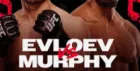 UFC FIGHT NIGHT: EVLOEV vs MURPHY @ The O2 - Pre Fight Party
