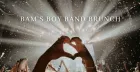 BAM's Boy Band Brunch