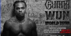 The Unofficial O2 - Gunna Wun World Tour