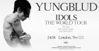 YUNGBLUD @ THEO2- The unofficial Pre Show Party