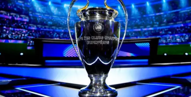 Champions League Final