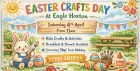 Kids Easter Crafts Day