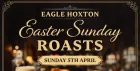 Easter Sunday @ Eagle Hoxton