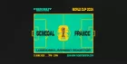 World Cup Showdown: Senegal v France Live Screening🏆