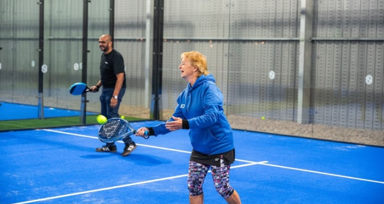 Social Sports Society Wembley.