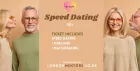 Speed Dating 45+