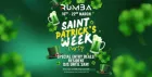 St. Patrick's Day Week!