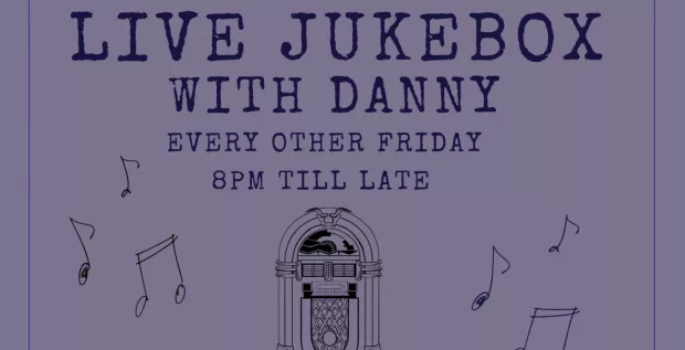 night music with Danny