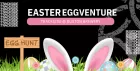 Tracksides Easter Eggventure