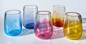 Glassblowing Tumbler Workshop