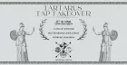 TARTARUS TAP TAKEOVER