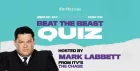 Beat the Beast - The Chase quiz at The Old Crown