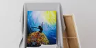 Paint A Pic: The Dancer