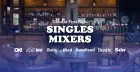 40s & 50s Single's Mixer @ The Grove, London