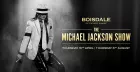 The Michael Jackson Show