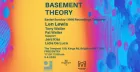 Basement Theory x 666 Recordings