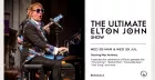 The Ultimate Elton John Show