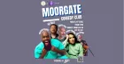 Moorgate Comedy Club