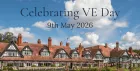 Celebrating VE Day