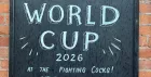 The World Cup