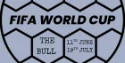WOLRD CUP @ THE BULL