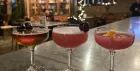 Cocktail Masterclass