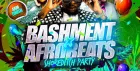 Bashment X Afrobeats - Shoreditch Party - Everyone Free Before 12AM