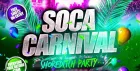 Soca Carnival - Shoreditch Party - Everyone Free Before 12AM