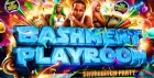 Bashment Playroom - Shoreditch Party