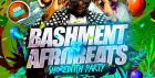 Bashment X Afrobeats - Shoreditch Party - Everyone Free Before 12AM
