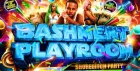 Bashment Playroom - Shoreditch Party