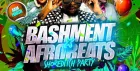 Bashment X Afrobeats - Shoreditch Party - Everyone Free Before 12AM
