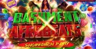 Bashment X Afrobeats - Shoreditch Party