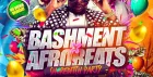 Bashment X Afrobeats - Shoreditch Party