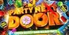 Party Next Door - London’s Biggest Bank Holiday Party