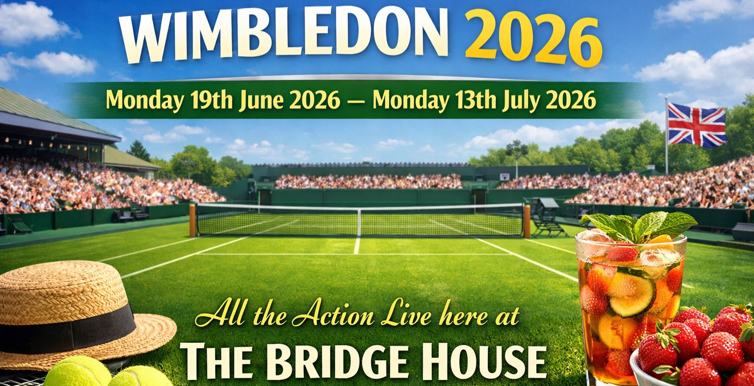 Wimbledon 2026