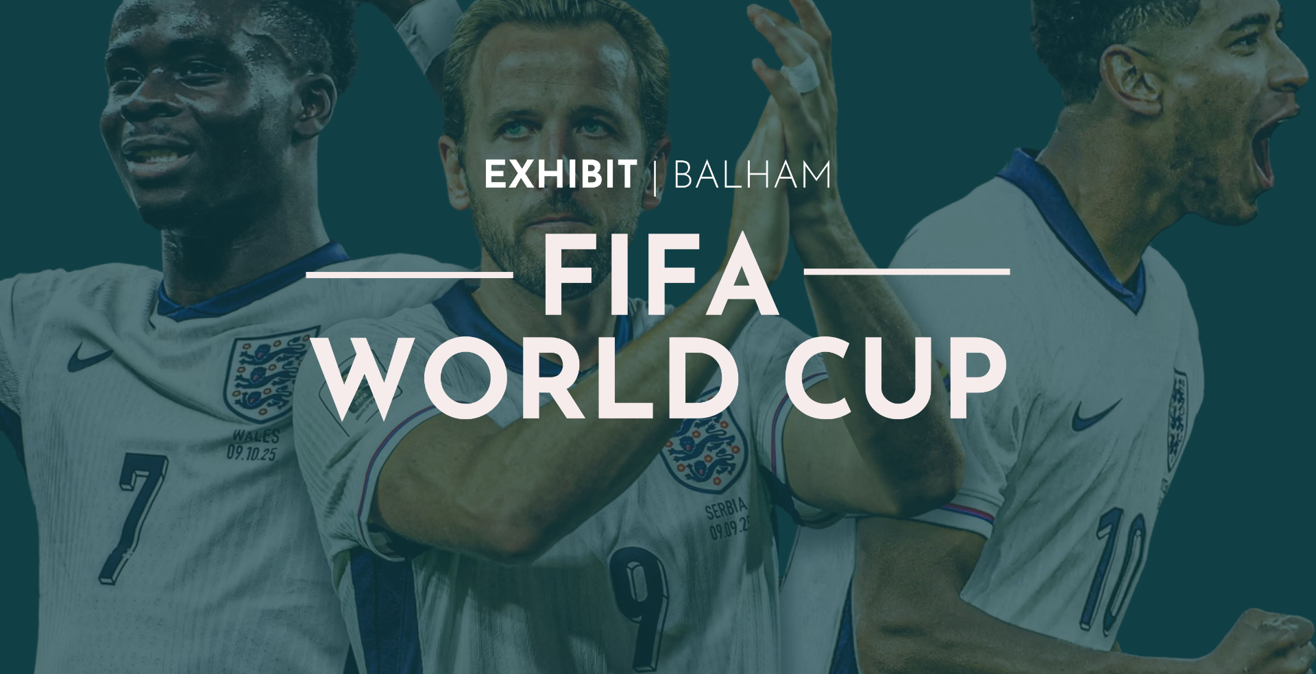 World Cup Screening 2026