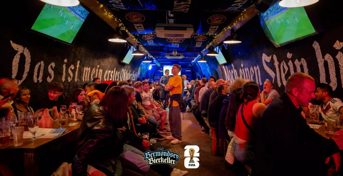 England World Cup Live Screening - Knockout Stages