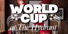 World Cup 2026 @ The Hydrant