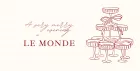 Christmas Showcase at Le Monde