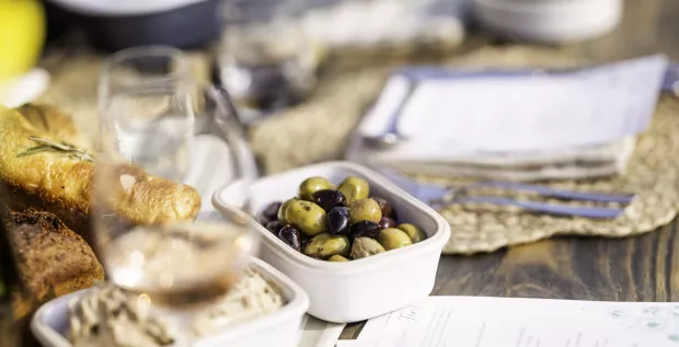 Taste of Tuscany