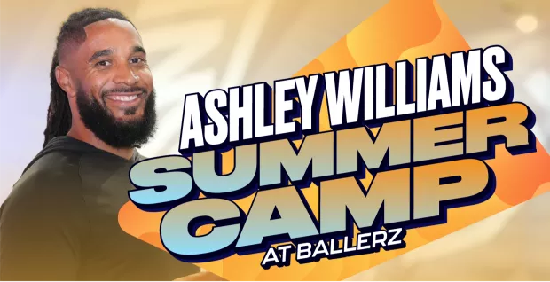 England vs Ghana – World Cup Watch Party at Ballerz