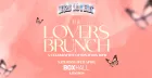 R&B Lovers: The Lovers Brunch - BOXHALL