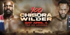 Chisora vs Wilder @ The O2 - Pre Fight Party