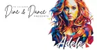 Dine & Dance - Adele